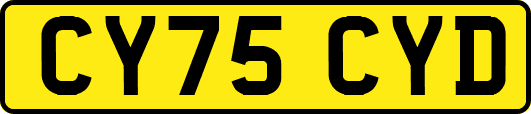 CY75CYD