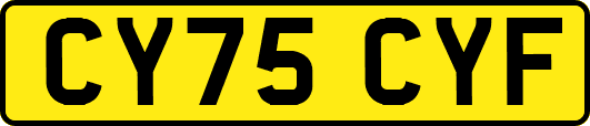CY75CYF