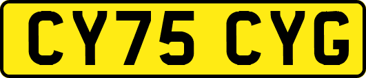 CY75CYG