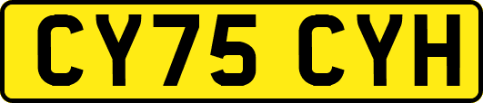 CY75CYH