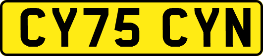CY75CYN