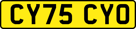 CY75CYO