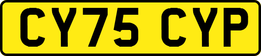 CY75CYP