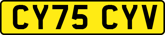 CY75CYV