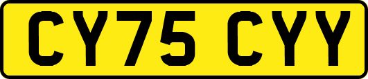 CY75CYY