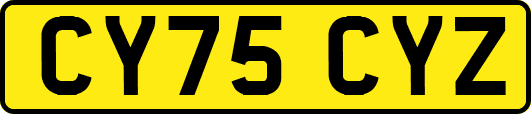 CY75CYZ