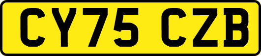 CY75CZB