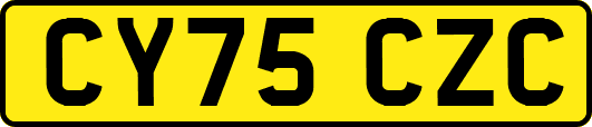 CY75CZC