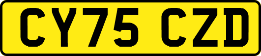 CY75CZD