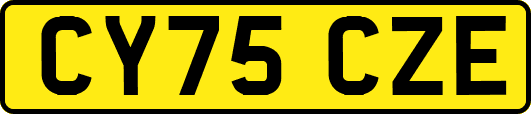 CY75CZE