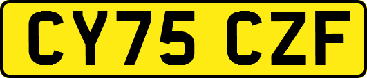 CY75CZF