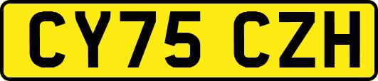 CY75CZH