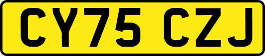 CY75CZJ