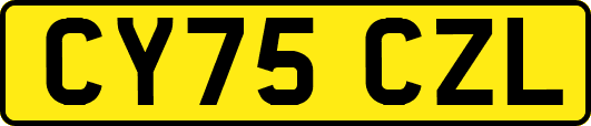 CY75CZL