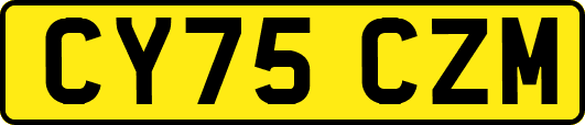 CY75CZM