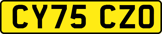 CY75CZO