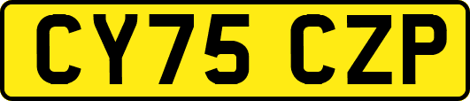 CY75CZP