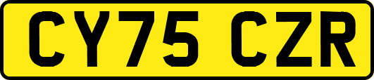 CY75CZR