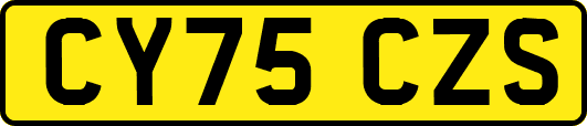CY75CZS