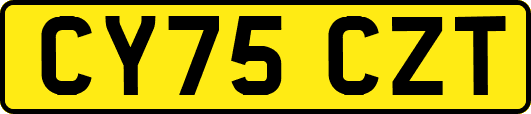 CY75CZT