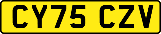 CY75CZV