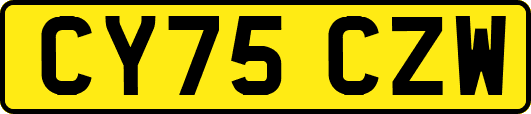 CY75CZW