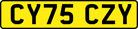 CY75CZY