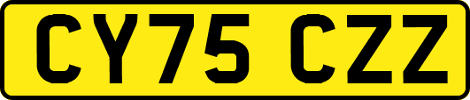 CY75CZZ