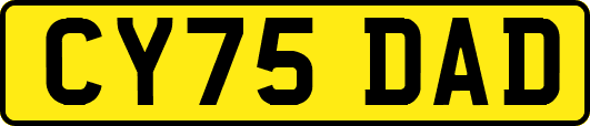 CY75DAD