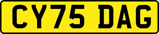 CY75DAG