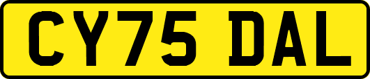 CY75DAL