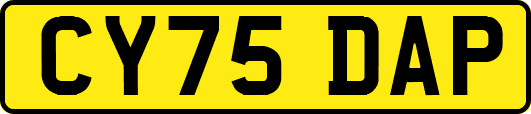 CY75DAP