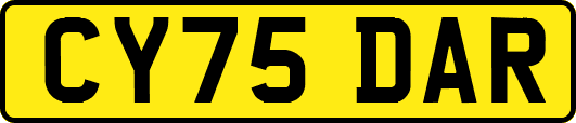 CY75DAR