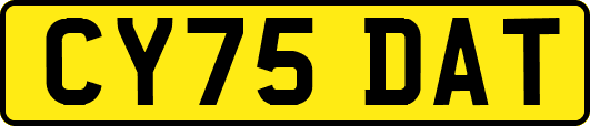 CY75DAT