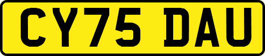 CY75DAU