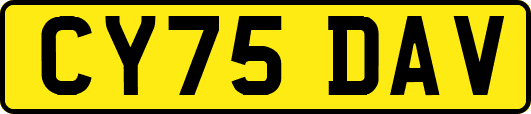 CY75DAV