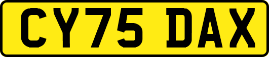 CY75DAX