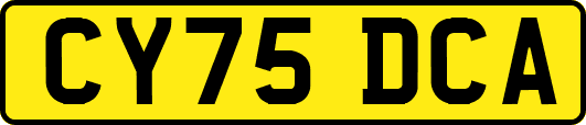 CY75DCA