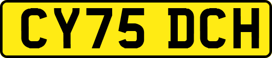 CY75DCH