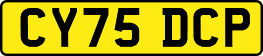 CY75DCP