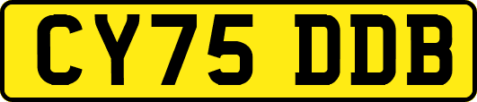 CY75DDB