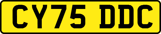 CY75DDC