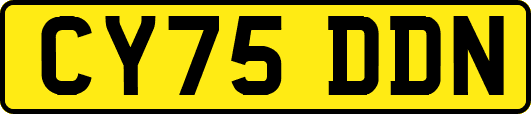 CY75DDN
