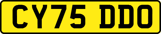 CY75DDO