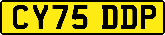 CY75DDP
