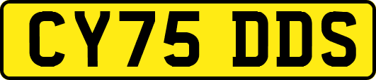 CY75DDS