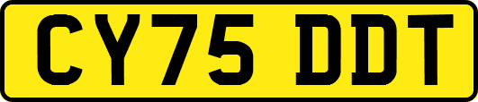 CY75DDT