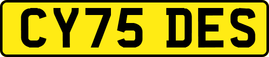 CY75DES