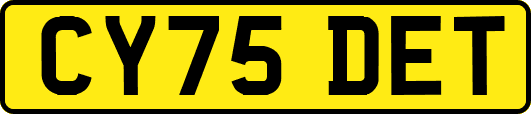 CY75DET