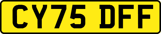 CY75DFF